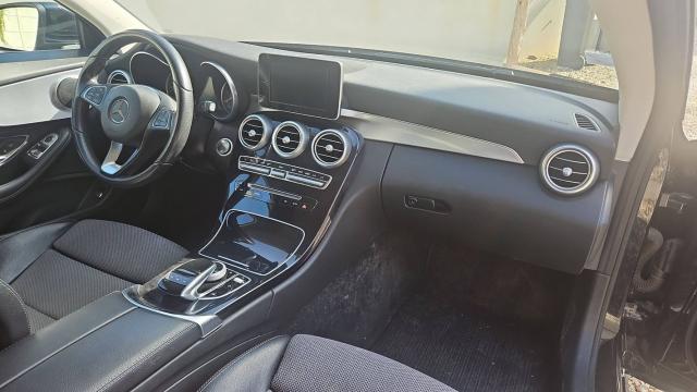 Mercedes Benz Classe C Coupe image 8