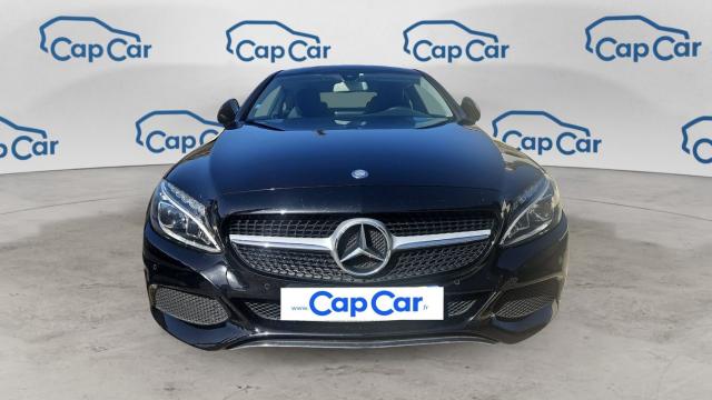 Mercedes Benz Classe C Coupe image 2