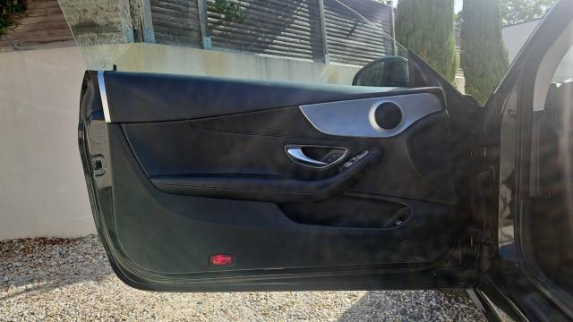 Mercedes Benz Classe C Coupe image 3