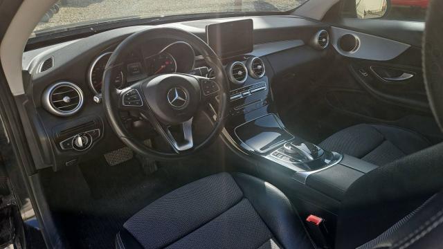 Mercedes Benz Classe C Coupe image 1