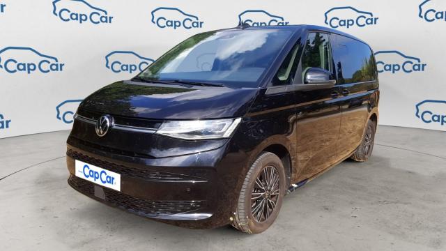 Volkswagen Multivan 1.4 E Tsi 218 Phev Dsg6 Combi Court Life - Automatique