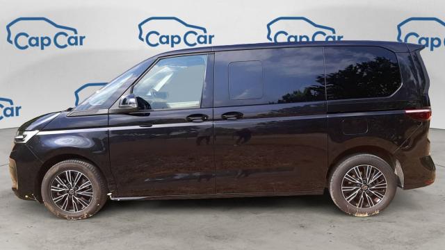 Volkswagen Multivan image 3