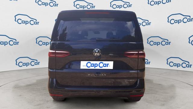 Volkswagen Multivan image 9