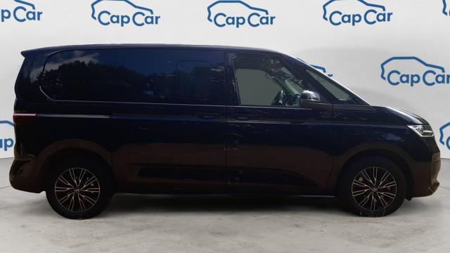 Volkswagen Multivan image 6