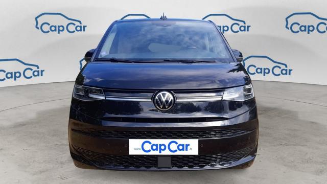 Volkswagen Multivan image 4