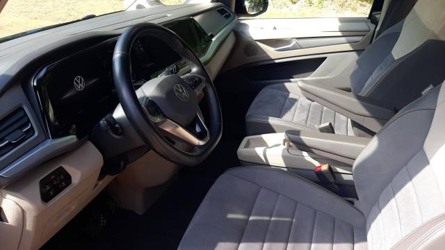 Volkswagen Multivan image 1