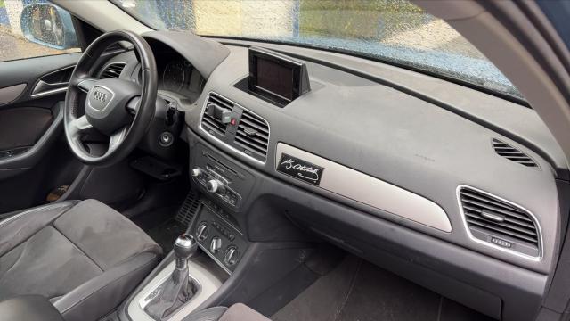Audi Q3 image 5