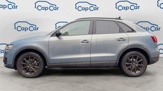 Audi Q3 image 9