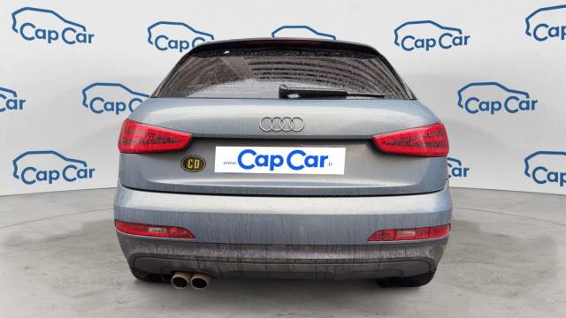 Audi Q3 image 1