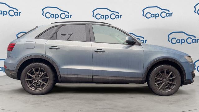 Audi Q3 image 4