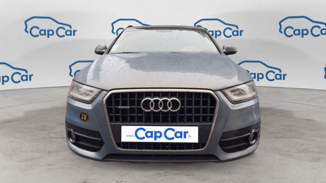 Audi Q3 image 2