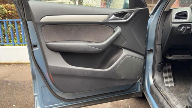 Audi Q3 image 8