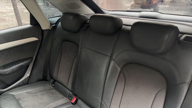 Audi Q3 image 6