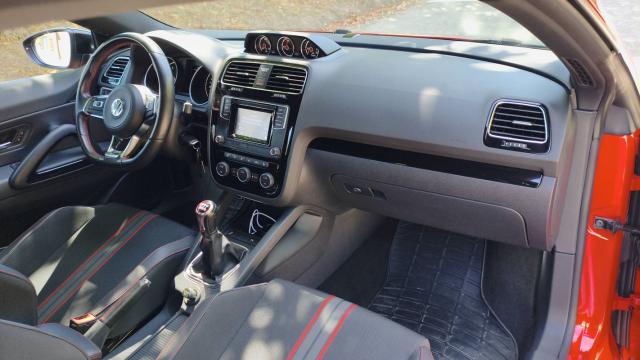 Volkswagen Scirocco image 5
