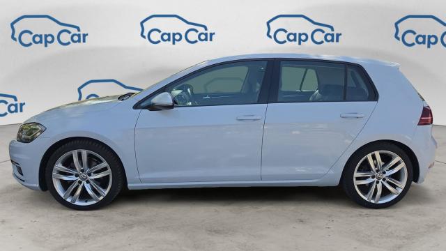 Volkswagen Golf image 3
