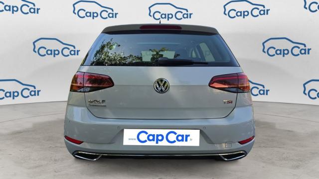 Volkswagen Golf image 6