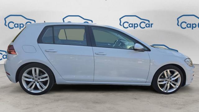 Volkswagen Golf image 1