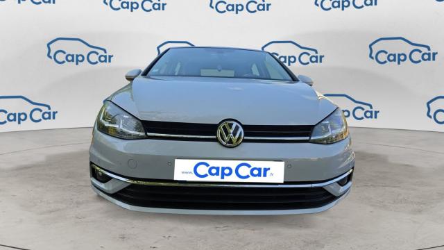 Volkswagen Golf image 7