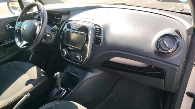 Renault Captur image 1