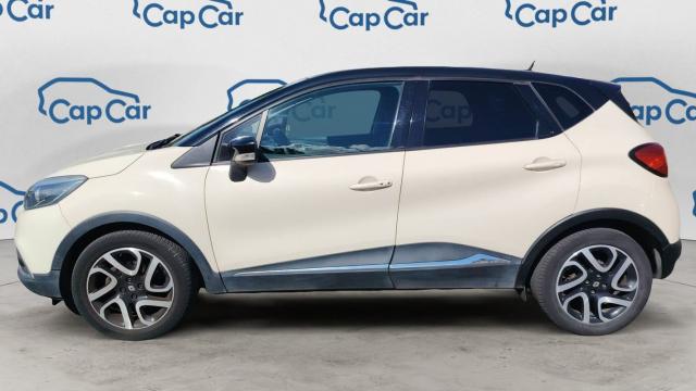 Renault Captur image 5