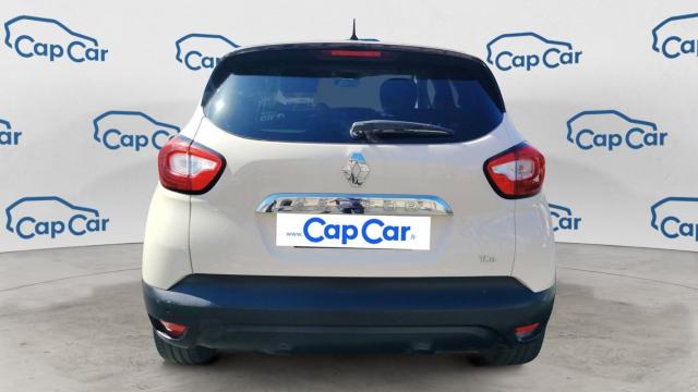 Renault Captur image 7