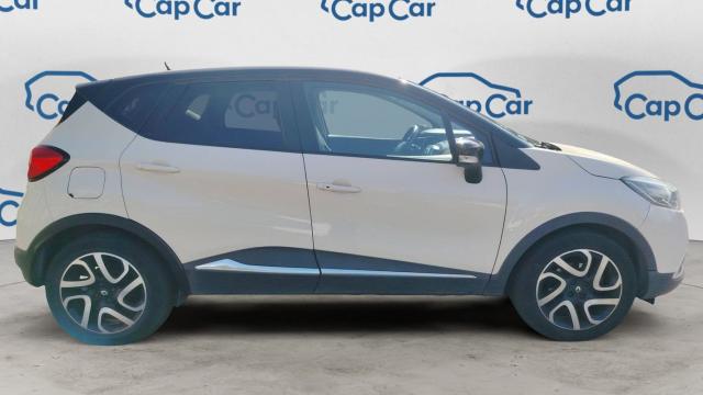 Renault Captur image 3