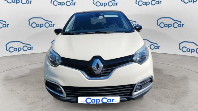 Renault Captur image 4
