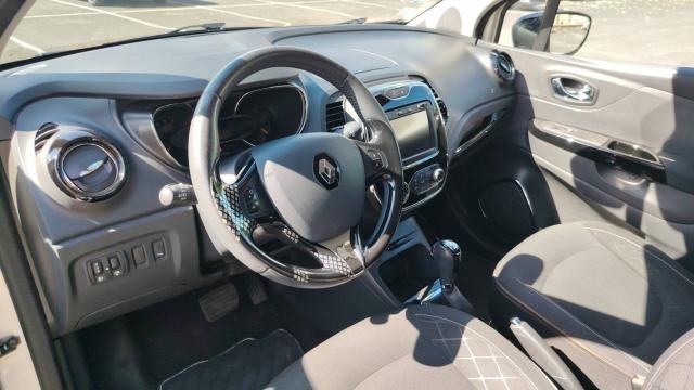Renault Captur image 9