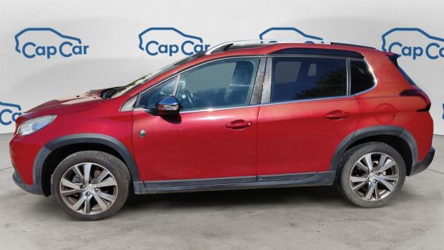 Peugeot 2008 image 1