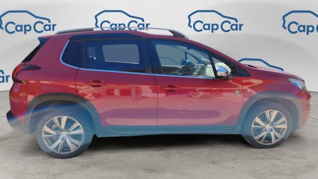 Peugeot 2008 image 7