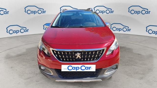 Peugeot 2008 image 6
