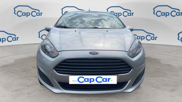 Ford Fiesta image 1