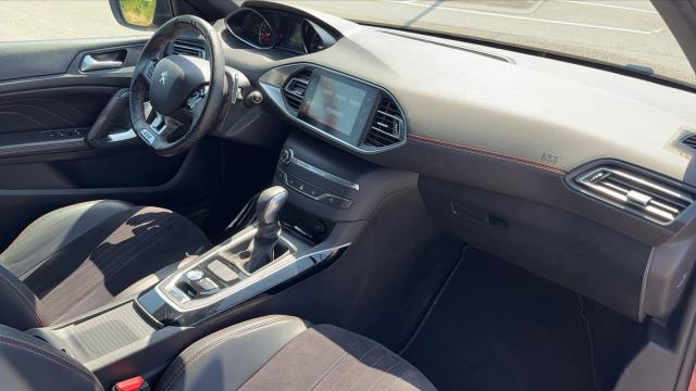 Peugeot 308 Sw image 1