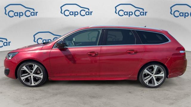 Peugeot 308 Sw image 7