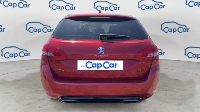 Peugeot 308 Sw image 6