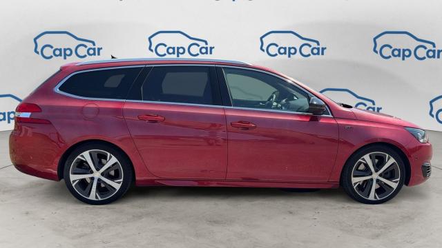 Peugeot 308 Sw image 3