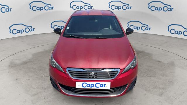 Peugeot 308 Sw image 5