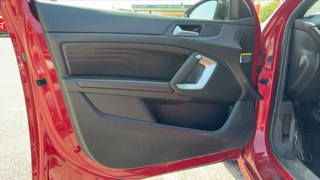 Peugeot 308 Sw image 8