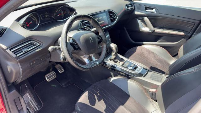 Peugeot 308 Sw image 4