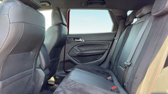 Peugeot 308 Sw image 9