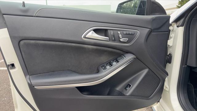 Mercedes Benz Cla Shooting Brake image 2