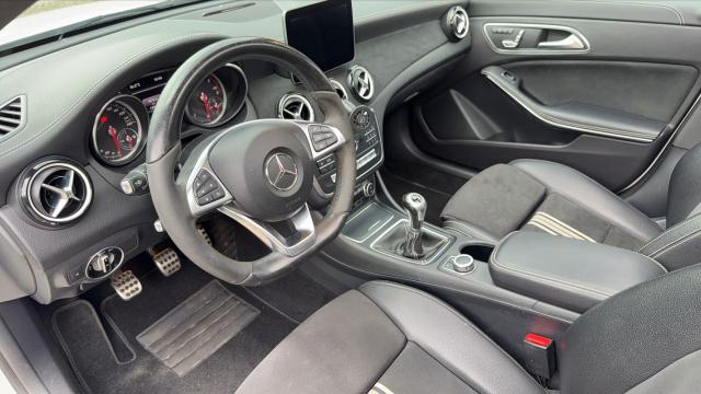 Mercedes Benz Cla Shooting Brake image 4