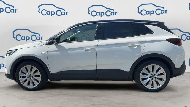 Opel Grandland X image 8