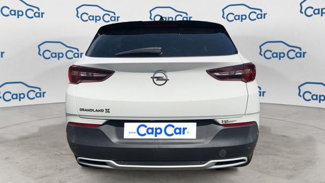 Opel Grandland X image 5