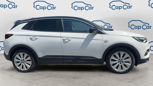 Opel Grandland X image 9