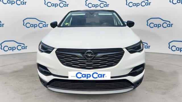 Opel Grandland X image 6
