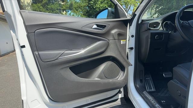 Opel Grandland X image 3