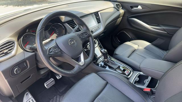 Opel Grandland X image 1