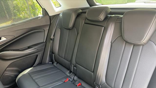 Opel Grandland X image 2