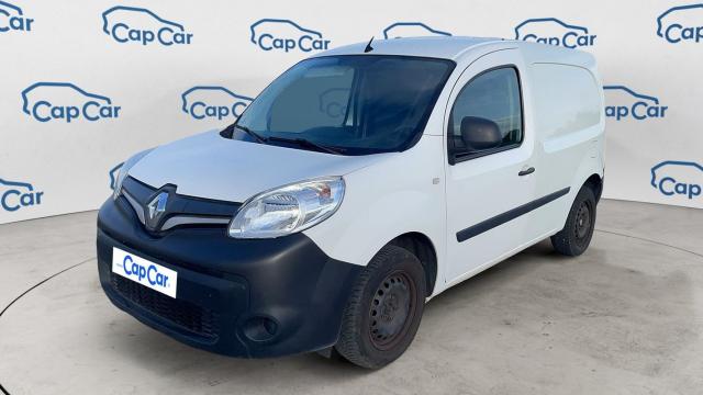 Renault Kangoo Express Fourgon 1.5 Blue Dci 115 Business
